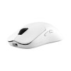 White Shark POMPEY WGM-9014 ποντίκι για gaming, λευκό