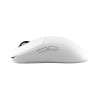 White Shark POMPEY WGM-9014 ποντίκι για gaming, λευκό
