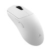 White Shark POMPEY WGM-9014 ποντίκι για gaming, λευκό