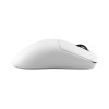 White Shark POMPEY WGM-9014 ποντίκι για gaming, λευκό