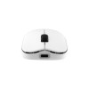 White Shark POMPEY WGM-9014 ποντίκι για gaming, λευκό
