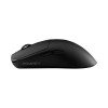 White Shark POMPEY WGM-9014 ποντίκι για gaming, μαύρο