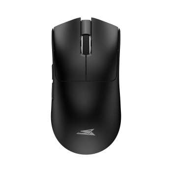 Baracuda BGM-131 MORAY ποντίκι για gaming, μαύρο