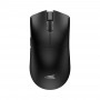 Baracuda BGM-131 MORAY ποντίκι για gaming, μαύρο