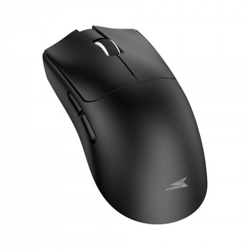 Baracuda BGM-131 MORAY ποντίκι για gaming, μαύρο