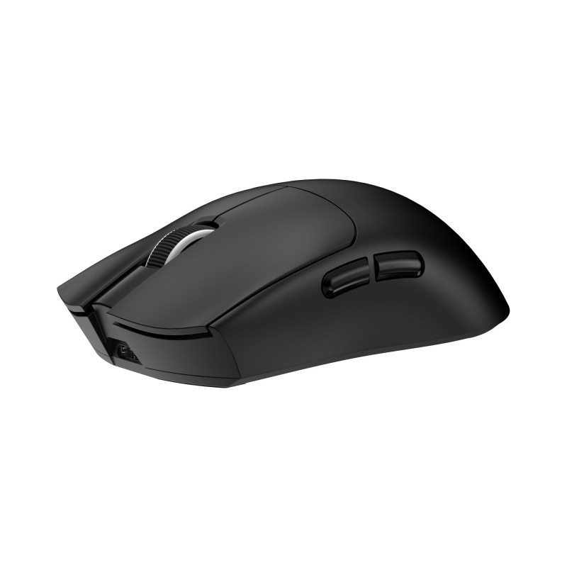 Baracuda BGM-131 MORAY ποντίκι για gaming, μαύρο