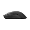 Baracuda BGM-131 MORAY ποντίκι για gaming, μαύρο