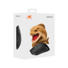 Baracuda BGM-131 MORAY ποντίκι για gaming, μαύρο