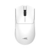 Baracuda BGM-132 MORAY ποντίκι για gaming, λευκό