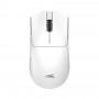 Baracuda BGM-132 MORAY ποντίκι για gaming, λευκό