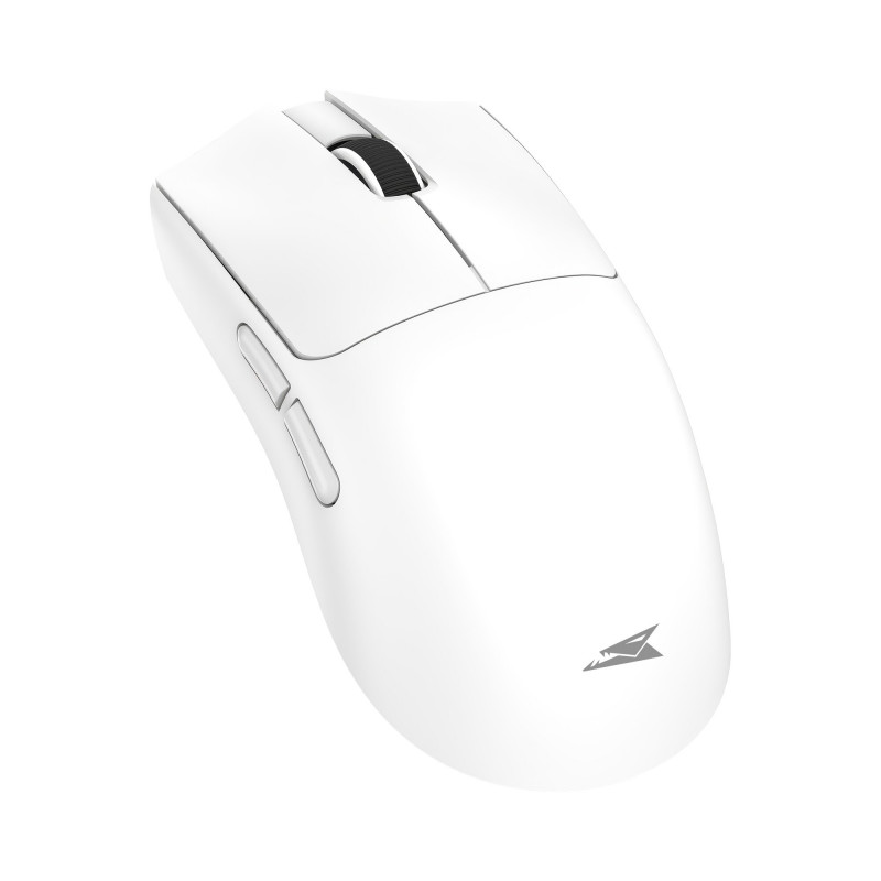 Baracuda BGM-132 MORAY ποντίκι για gaming, λευκό