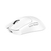 Baracuda BGM-132 MORAY ποντίκι για gaming, λευκό