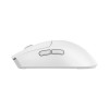 Baracuda BGM-132 MORAY ποντίκι για gaming, λευκό