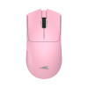 Baracuda BGM-133 MORAY ποντίκι gaming, 2,4 GHz και Bluetooth, ροζ