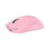 Baracuda BGM-133 MORAY ποντίκι gaming, 2,4 GHz και Bluetooth, ροζ