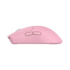 Baracuda BGM-133 MORAY ποντίκι gaming, 2,4 GHz και Bluetooth, ροζ