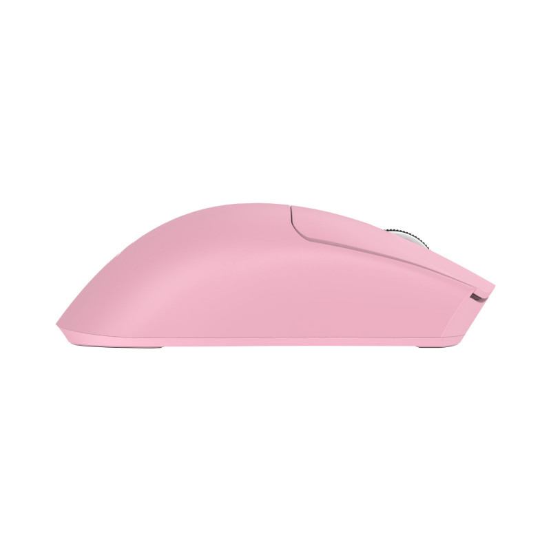 Baracuda BGM-133 MORAY ποντίκι gaming, 2,4 GHz και Bluetooth, ροζ