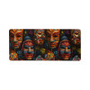 Sbox VIRACOCHA XL MP-07 πατάκι ποντικιού, 700x300 mm, μαύρο με σχέδιο