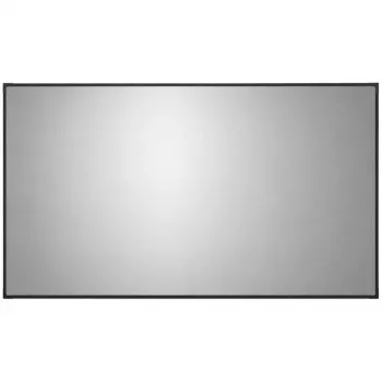 Reflecta CineHome ALR 82543 οθόνη προβολής σταθερού πλαισίου, 223x126 cm, 16:9