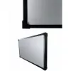 Reflecta CineHome ALR 82543 οθόνη προβολής σταθερού πλαισίου, 223x126 cm, 16:9