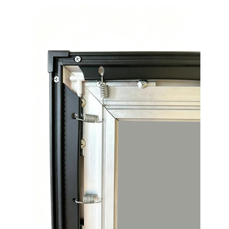Reflecta CineHome ALR 82543 οθόνη προβολής σταθερού πλαισίου, 223x126 cm, 16:9