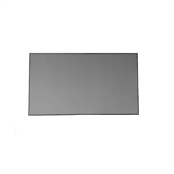 Reflecta CineHome ALR UST 82551 οθόνη προβολής με πλαίσιο, 223x126 cm, 16:9
