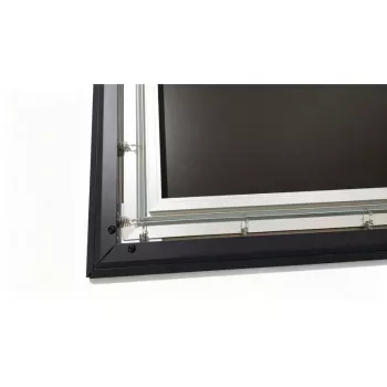 Reflecta CineHome ALR UST 82551 οθόνη προβολής με πλαίσιο, 223x126 cm, 16:9