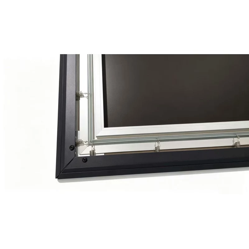 Reflecta CineHome ALR UST 82551 οθόνη προβολής με πλαίσιο, 223x126 cm, 16:9