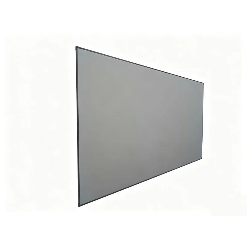 Reflecta CineHome ALR UST 82551 οθόνη προβολής με πλαίσιο, 223x126 cm, 16:9