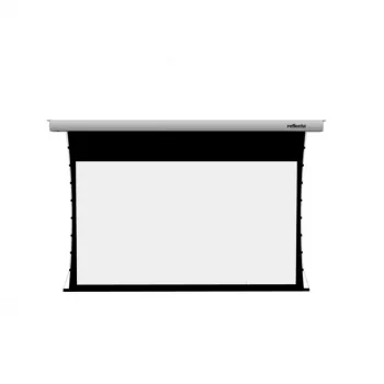 Reflecta TensioLine Motor RC 87780 μηχανοκίνητη οθόνη προβολής, 224x224 cm, 1:1