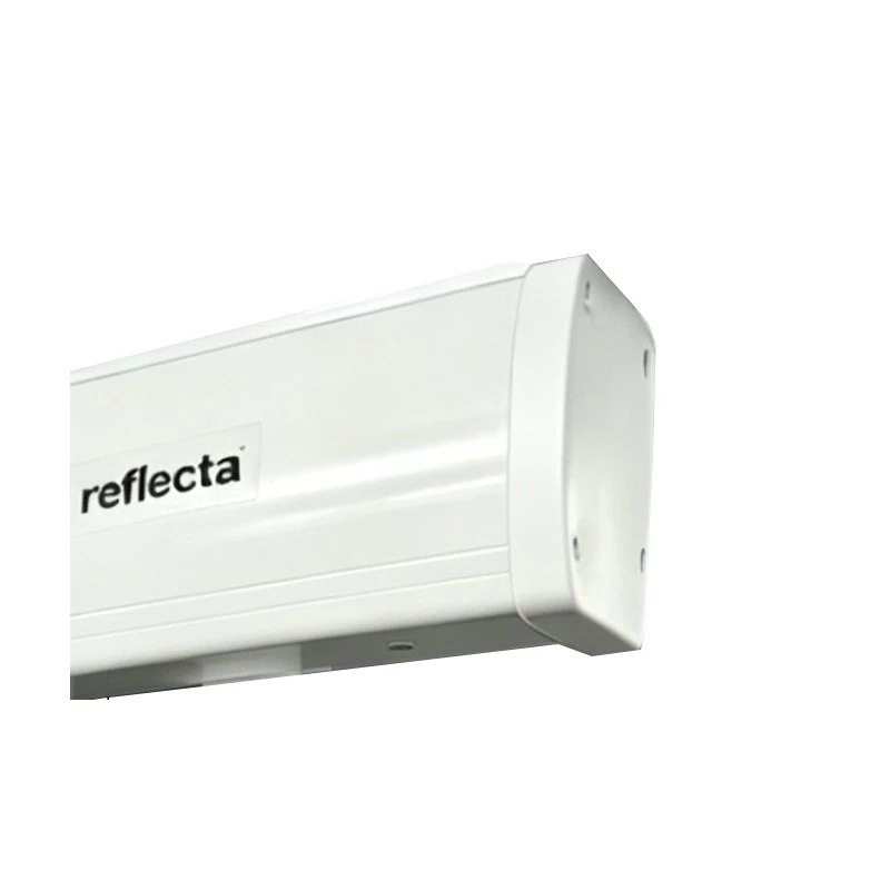 Reflecta TensioLine Motor RC 87780 μηχανοκίνητη οθόνη προβολής, 224x224 cm, 1:1