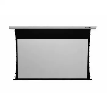 Reflecta TensioLine ALR Motor RC 87800 μηχανοκίνητη οθόνη προβολής, 229x158 cm, 16:9