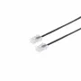 ShiverPeaks S-Impuls 70090-8/4 τηλεφωνικό καλώδιο, RJ-45 (αρσενικό) προς RJ-45 (αρσενικό)