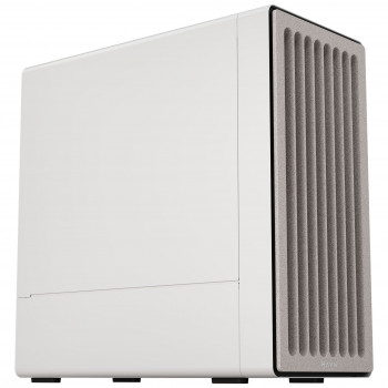 HAVN BF 360 Flow Solid κουτί υπολογιστή, Midi Tower, E-ATX, λευκό