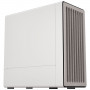 HAVN BF 360 Flow Solid κουτί υπολογιστή, Midi Tower, E-ATX, λευκό