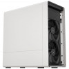 HAVN BF 360 Flow Solid κουτί υπολογιστή, Midi Tower, E-ATX, λευκό