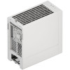 HAVN BF 360 Flow Solid κουτί υπολογιστή, Midi Tower, E-ATX, λευκό