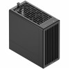 HAVN BF 360 Flow Solid κουτί υπολογιστή, Midi Tower, E-ATX, μαύρο