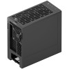 HAVN BF 360 Flow Solid κουτί υπολογιστή, Midi Tower, E-ATX, μαύρο