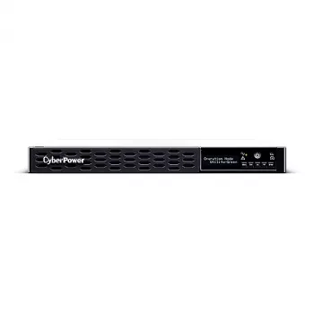 CyberPower PR1150ERM1UC UPS line-interactive 1150VA/1150W, για rack 1U