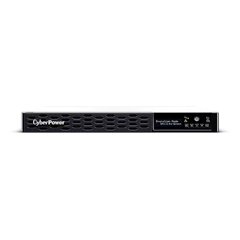 CyberPower PR1150ERM1UC UPS line-interactive 1150VA/1150W, για rack 1U