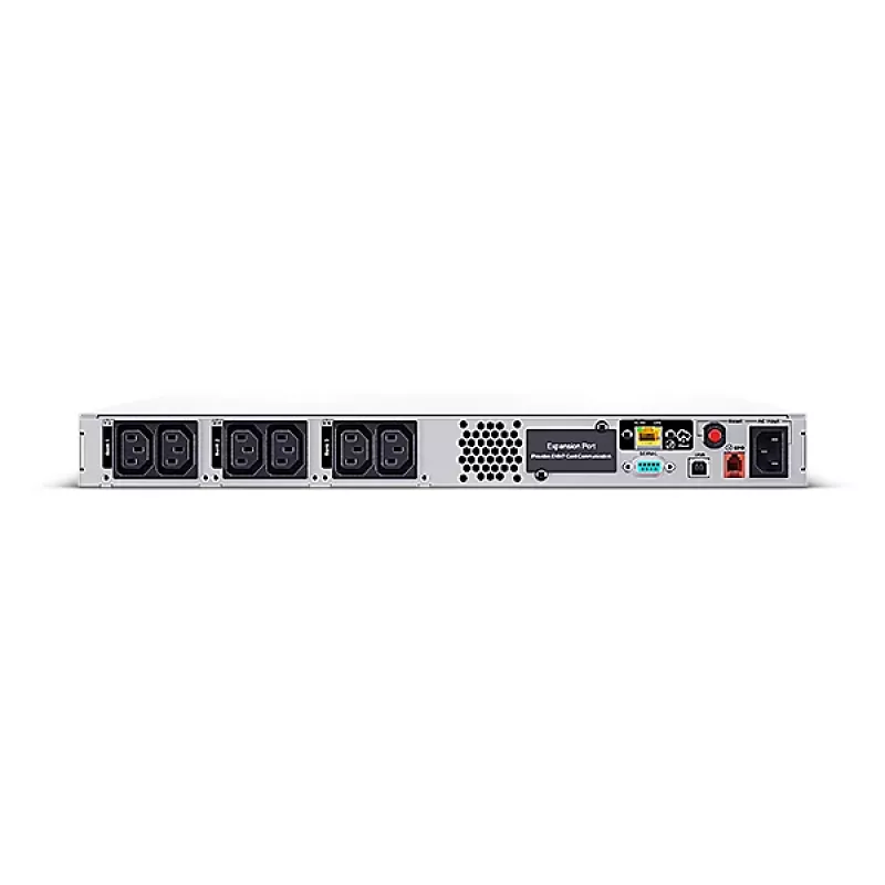 CyberPower PR1150ERM1UC UPS line-interactive 1150VA/1150W, για rack 1U