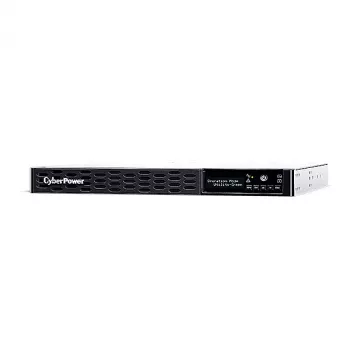 CyberPower PR1550ERM1UC UPS line-interactive 1550VA/1550W, για rack 1U