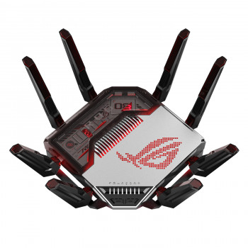 Gaming δρομολογητής ASUS ROG GT-BN98 Wi-Fi 8 (802.11bn) τεσσάρων ζωνών