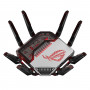 Gaming δρομολογητής ASUS ROG GT-BN98 Wi-Fi 8 (802.11bn) τεσσάρων ζωνών