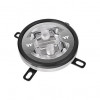 Thermaltake Pacific TOUGH C240 CL-W305-CU12BL-A κιτ υγρόψυξης, διαφανές ψυκτικό υγρό, 12 cm, μαύρο