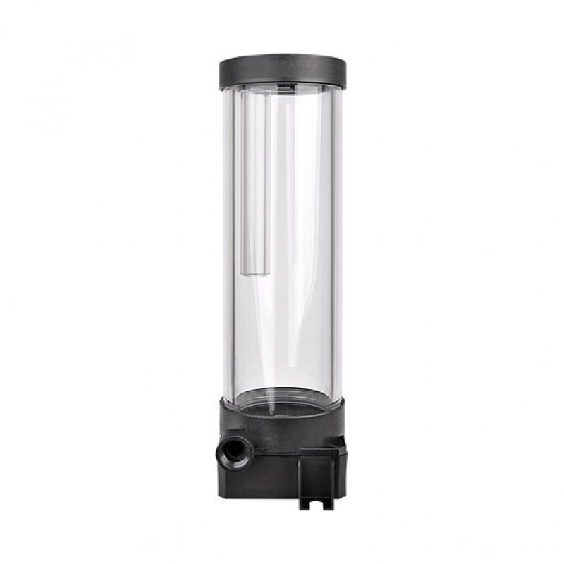 Thermaltake Pacific TOUGH C240 CL-W305-CU12BL-A κιτ υγρόψυξης, διαφανές ψυκτικό υγρό, 12 cm, μαύρο