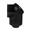 Thermaltake Pacific TOUGH C240 CL-W305-CU12BL-A κιτ υγρόψυξης, διαφανές ψυκτικό υγρό, 12 cm, μαύρο