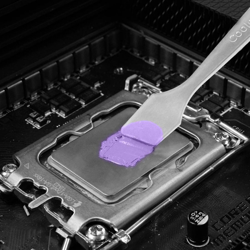 Cooler Master CryoFuze 5 MGY-ADSG-N03G-R1 θερμοαγώγιμη πάστα, 3 g, πράσινη