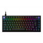 Logitech G316 X 75 πληκτρολόγιο παιχνιδιών, μαύρο, US International